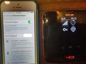 Spy on Iphone 6 Without Touching It